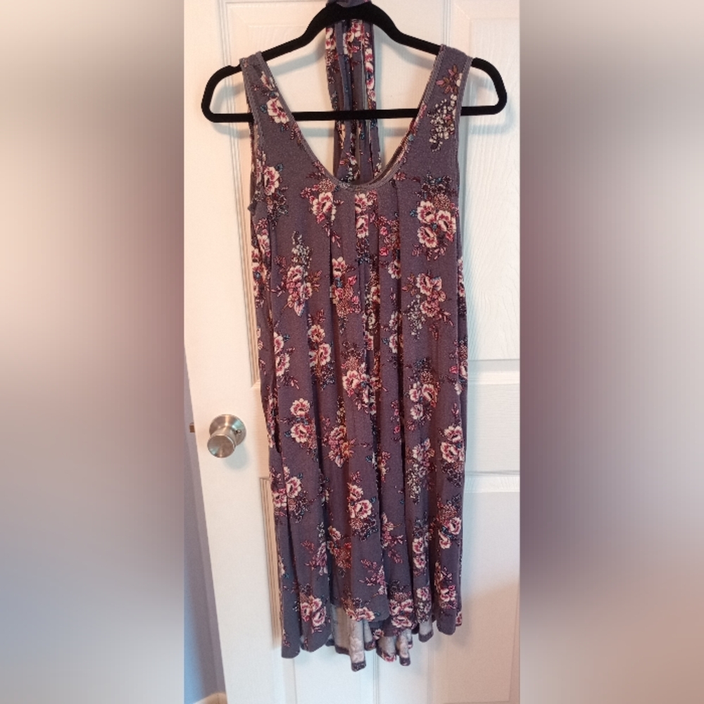 Latched Mama petite nursing romper